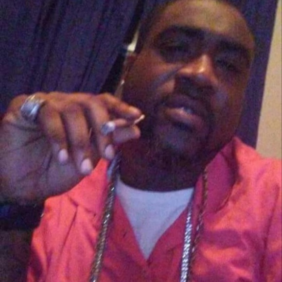 Meet your Posher, Jasun - Picture 1 of 1